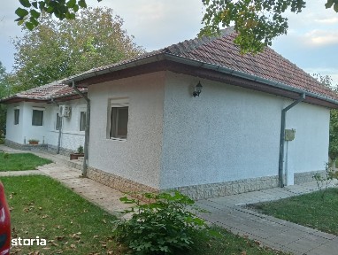 Casa / Vila aproape de Bucuresti - Ocazie unica!