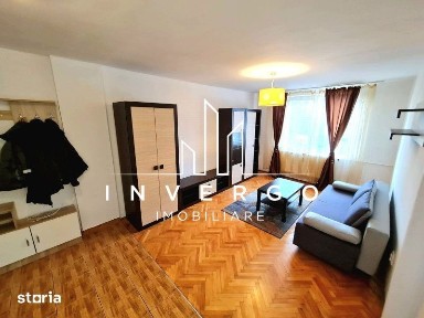Apartament, 2 camere, de inchiriat, in Plopilor Vechi