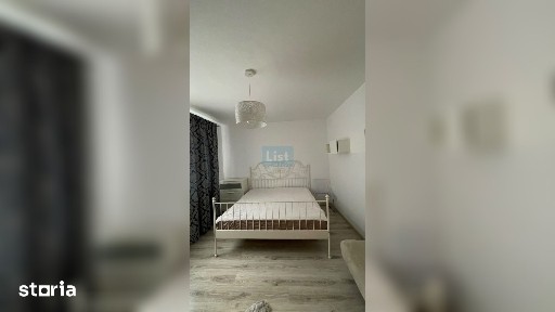 0% Comision | Apartament cu o camera, parcare si balcon | Autogara