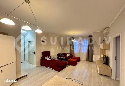 Apartament 3 camere | Parcare | Andrei Mureșanu - Engels