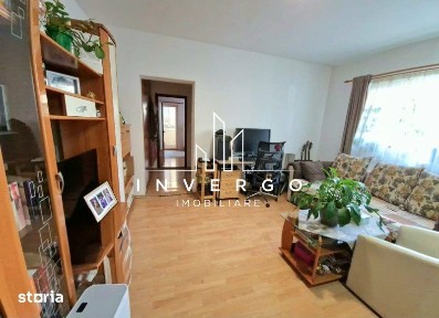 Apartament in bloc nou, 2 camere, de inchiriat, in Manastur