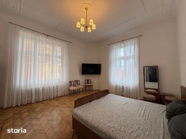 Apartament 2 camere, zona ultracentrala