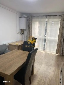 2 camere, modern, garaj, bloc nou Gheorgheni Grand Park, Soporului