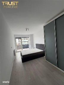 2 camere l Grand Park Residence l Parcare Subterana l Balcon