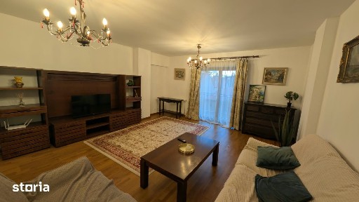 2 Camere decomandate | ULTRACENTRAL | Calea Motilor | Parcare subteran