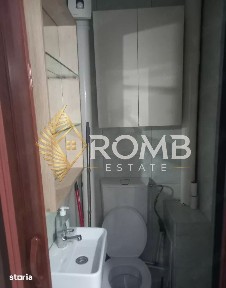 Apartament 1 camera, Ghergheni, Strada Albac, 350 Euro