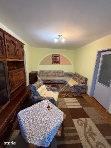 Apartament cu doua camere de inchiriat, I.L.Caragiale