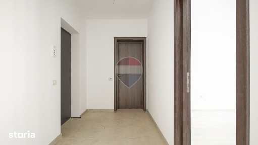 Apartament de vânzare, 50 mp utili, terasă 8 mp, loc de parcare!