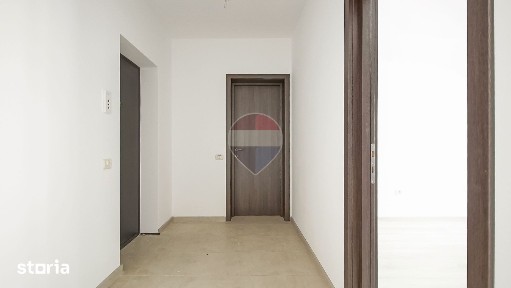 Apartament de vânzare, 50 mp utili, terasă 8 mp, loc de parcare!