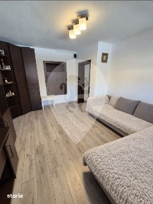 Apartament 4 camere, pe 2 nivele - 128 mp - Centru civic - Aurel
