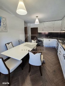 Apartament 4 camere, pe 2 nivele - 128 mp - Centru civic - Aurel