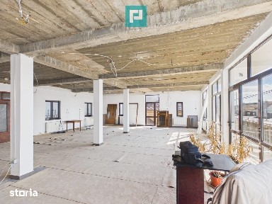 Spatiu birouri 121 mp utili,zona Micălaca