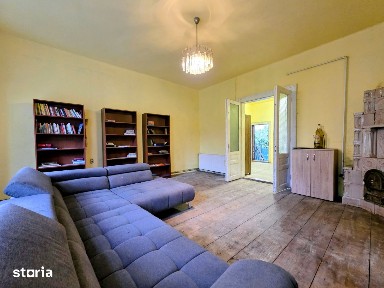 Casa saseasca autentica din 1930, Centrul Vechi, Rasnov