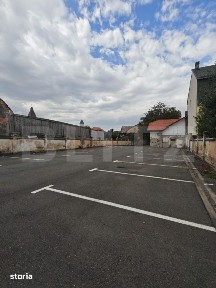 Spatiu comercial, 2 nivele, 473 mp, zona Centrala