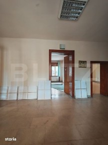 Spatiu comercial, 259 mp, zona Centrala