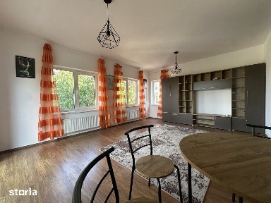 Duplex de Inchiriat cu 4 camere | cartier Andrei Muresanu | Zona retra