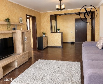 Apartament 2 camere | City Park Mall | Recent Renovat