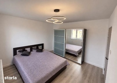 APARTAMENT 2 CAMERE | ZONA TOMIS NORD CIRESICA | TERMEN LUNG