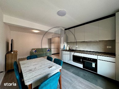 Apartament 2 camere de închiriat Palazu Mare, Constanța