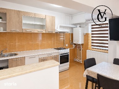Inchiriere apartament 2 camere - Zona Delfinariu | Bulevardul Mamaia