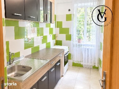 Apartament 2 camere de inchiriat | Locatie premium - City Park Mall