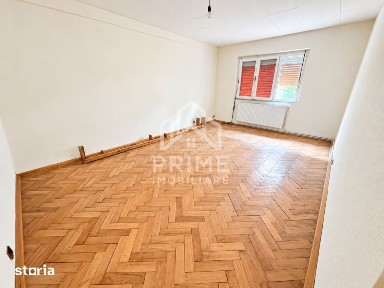 Apartament 2 camere| PARTER| 54 mp| zona Cugir