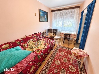 Apartament 3 camere| 47 mp| etaj 2| zona Cugir