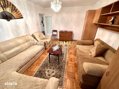 APARTAMENT 2 CAMERE DECOMANDAT I 54 MP I ALBA IULIA I MOBILAT I