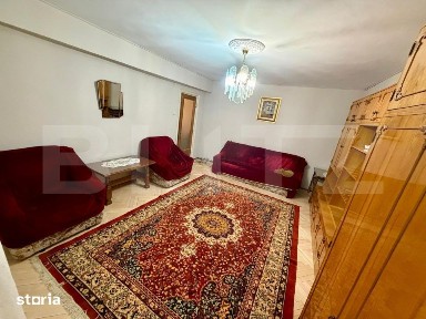 Apartament 2 camere, 57 mp, zona Ciuperca