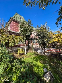 Casă Luminoasă Centura A0 Com Cornetu Ideală Familie/Echipe Muncitori