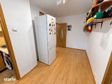 Tatarasi Ciurchi, etajul 2, apart 3 camere