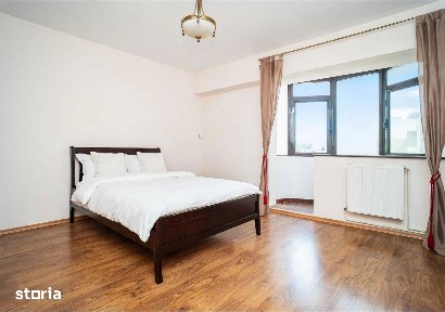 Apartament 1 camera Păcurari 38mp decomandat etaj 2 lift nou centrala