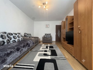 Apartament cu 2 camere de vânzare - Nicolina 2 | Etaj 1 | Orientare Su