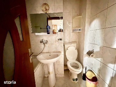 69900euro!Alexandru! Apartament 2 camere, et 1/4,balcon,CT!