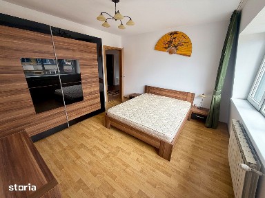 Apartament 2 camere, Canta, decomandat