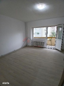 Apartament o camera decomandat- Rondul Vechi, Nicolina