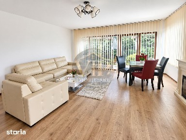 Casa tip duplex cu 4 camere,210 mp teren,Zona Arex