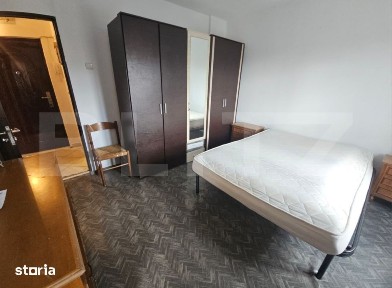 Apartament cu o camera, 28 mp, zona Mazepa 1