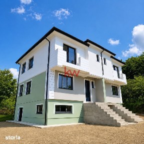 Duplex premium 210 mp utili | Copou - Aleea Sadoveanu | Str. Viticul