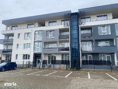 Apartament de vanzare Șelimbar zona Centrala