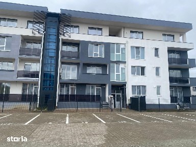 Apartament de vanzare Șelimbar zona Centrala