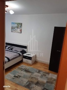 Apartament 2 camere Promenada Mall