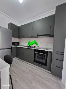 Apartament LUX de inchiriat camere Sibiu Selimbar
