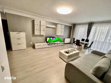 Apartament de inchiriat 3 camere 2 bai Sibiu Doamna Stanca