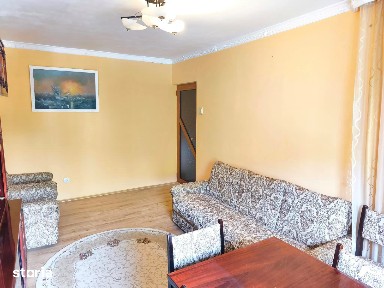 Vanzare Apartament 2 Camere Hipodrom Bariera