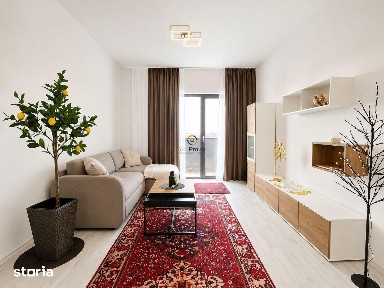 Apartament Lux Zona Calea Urseni Loc de Parcare Inclus