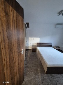ZONA UNIVERSITATII DE VEST - 2 CAMERE - DECOMANDAT - BLOC IZOLAT