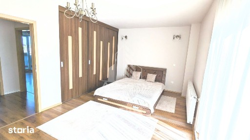 Penthouse cu 3 camere de vanzare,terasa mare, Zona Aradului, Timisoara