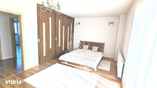 Penthouse cu 3 camere de vanzare,terasa mare, Zona Aradului, Timisoara