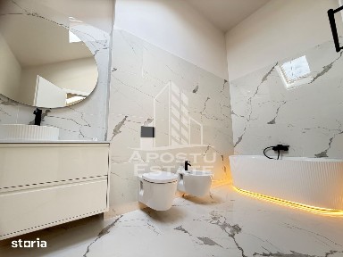 Apartament cu 3 camere, loc de parcare, et 2, in Complexul Studentesc